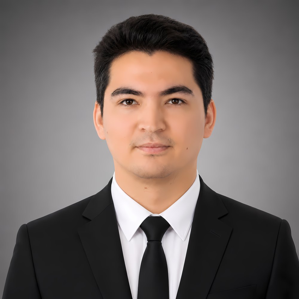 Doniyor Abdujalilov