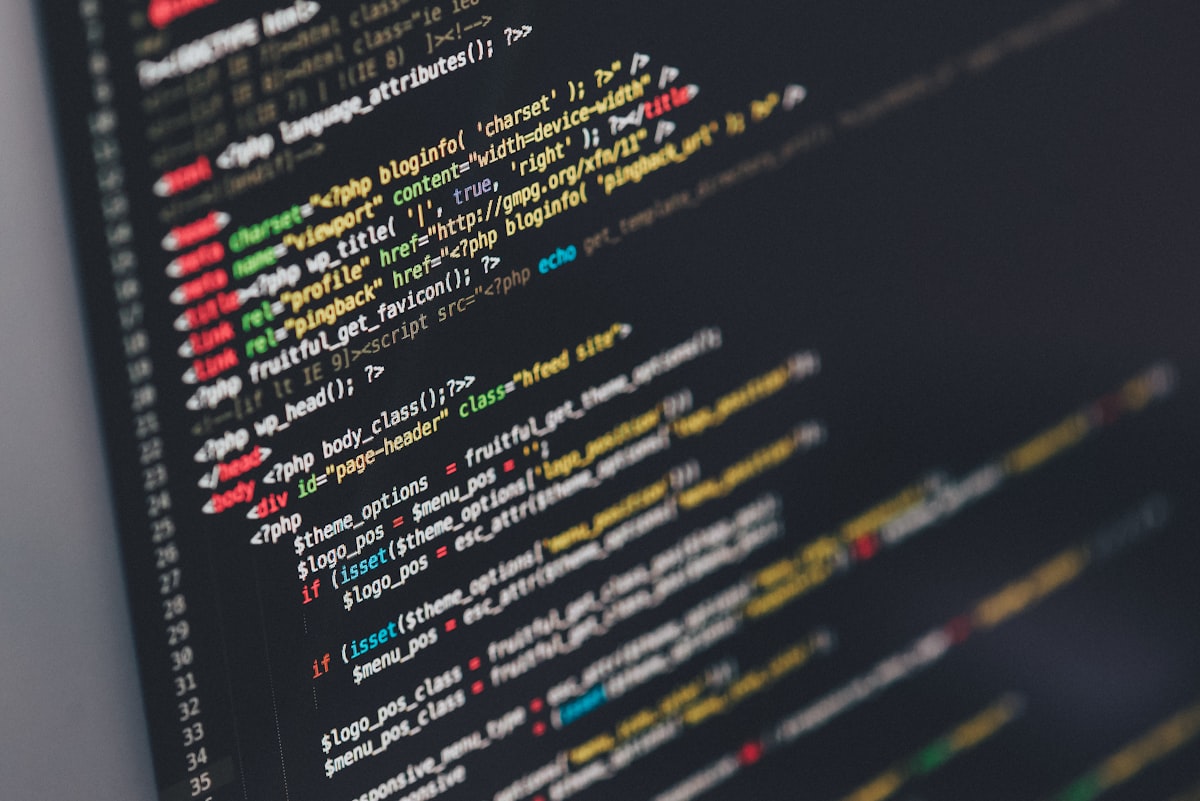 Web & Mobile Applications