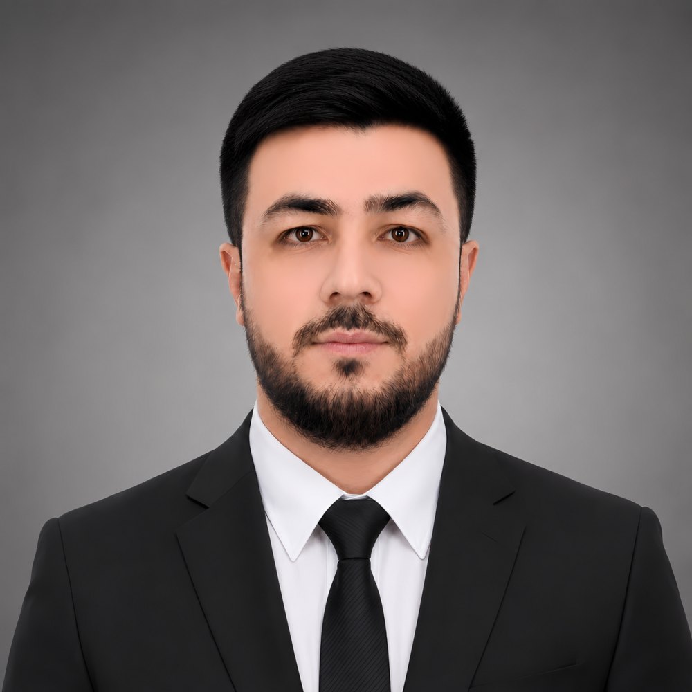 Behruz Tuxtayev